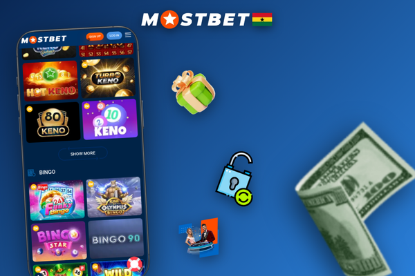 Enable unknown sources on Android before Mostbet APK install in Ghana