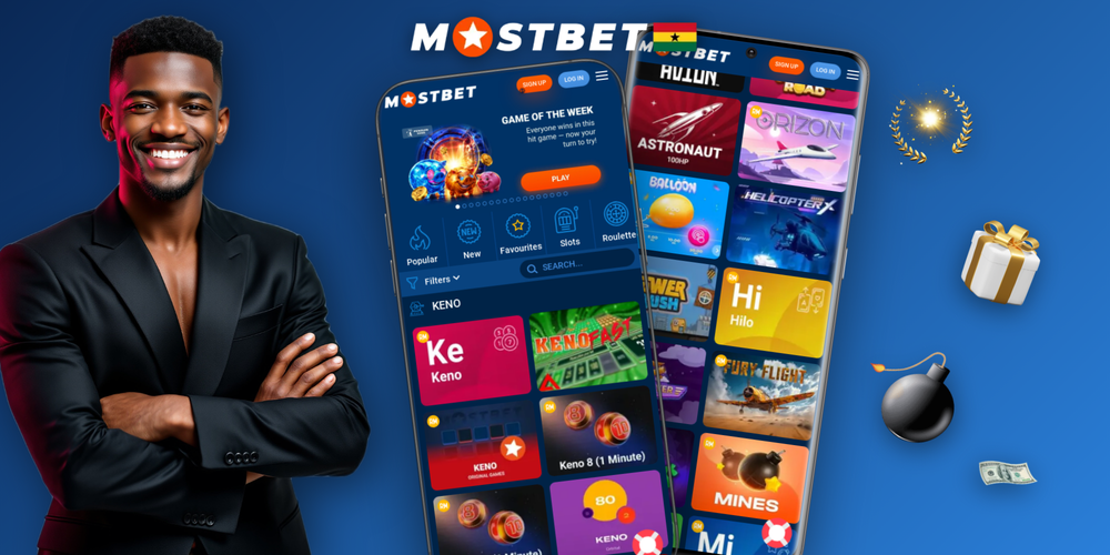 Mostbet app install progress bar with storage and Wi-Fi permission icons on Android