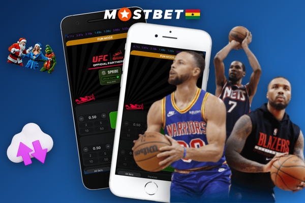 Mostbet Aviator game interface on smartphone showing Spribe crash round in progress