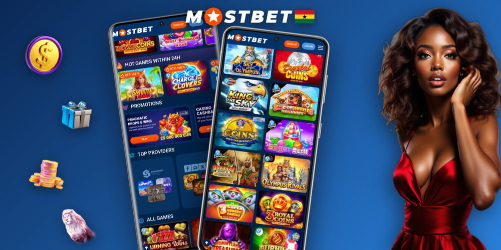 Mostbet live casino blackjack table streamed from a professional Evolution-style studio