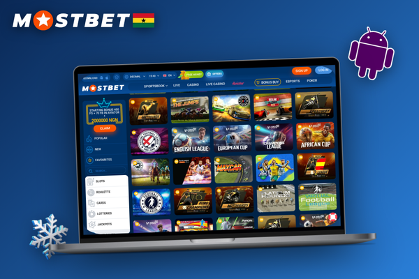 24/7 customer support agent helping Mostbet mobile users in Ghana via live chat