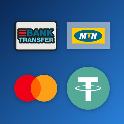 MTN Mobile Money deposit method available on Mostbet for Ghanaian players