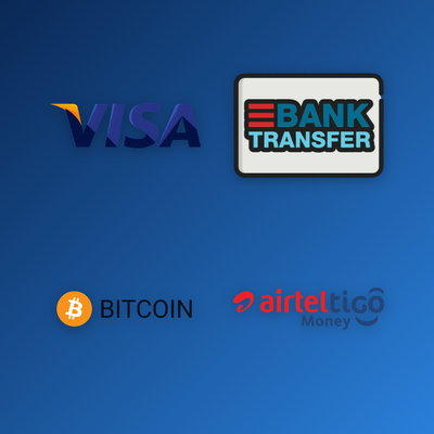 Top up your Mostbet account fast using Telecel Cash in Ghana