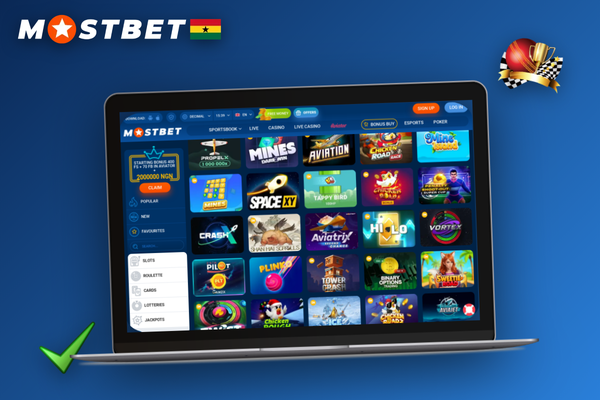 Mostbet download for PC Windows install wizard showing progress bar and next step