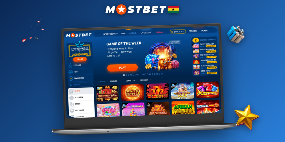 Mostbet download for PC showing live football odds and streaming on a Windows laptop